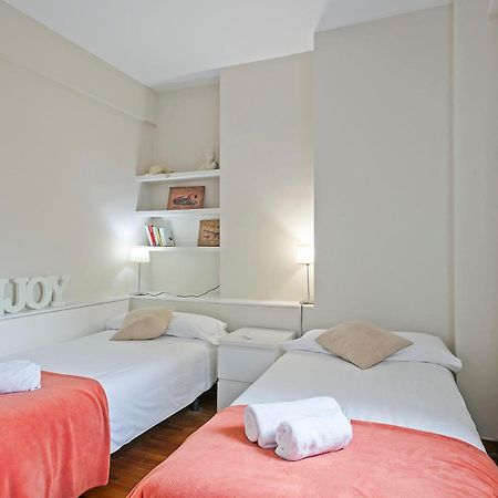 Sarria Attic Lägenhet Barcelona Exteriör bild