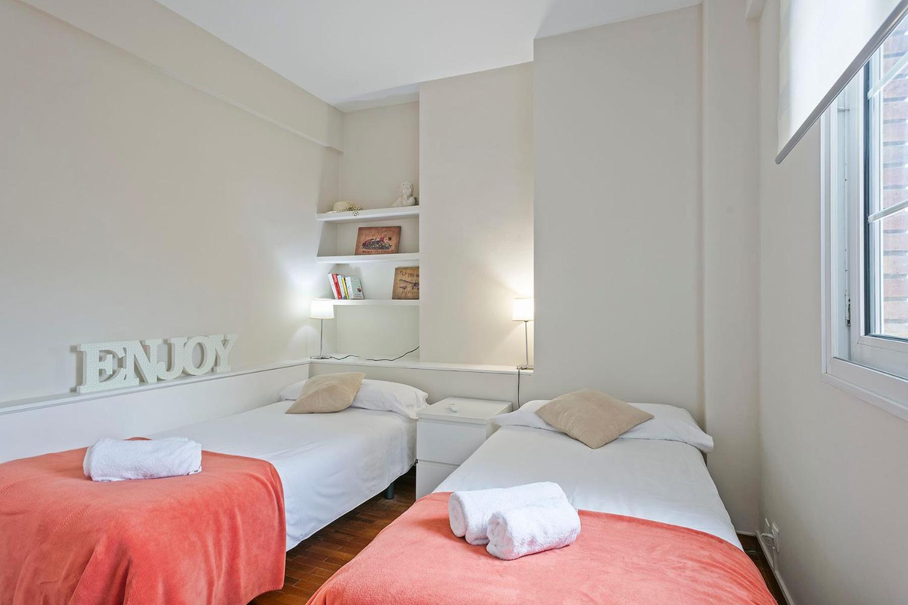 Sarria Attic Lägenhet Barcelona Exteriör bild