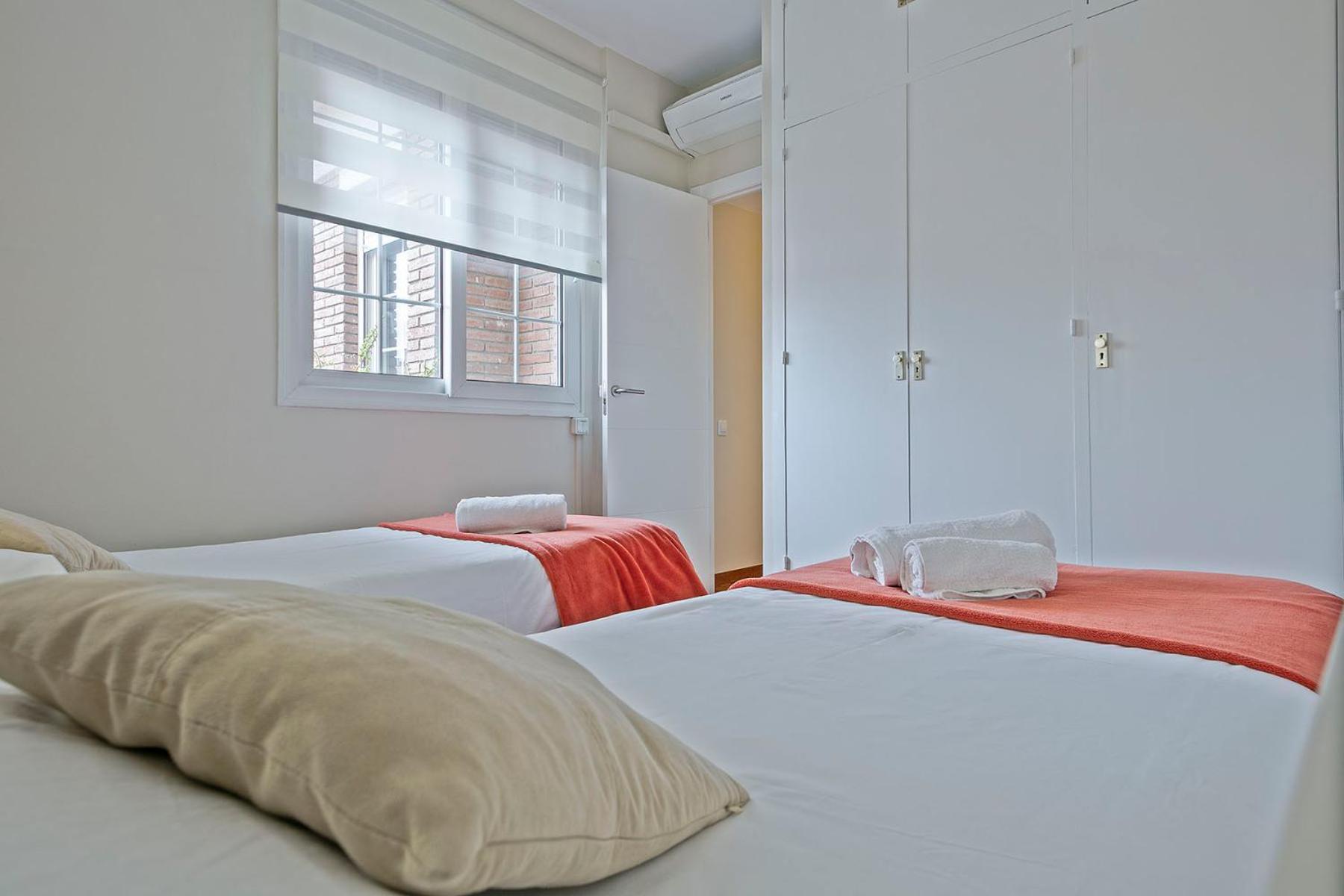 Sarria Attic Lägenhet Barcelona Exteriör bild